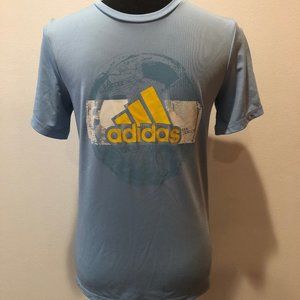 Adidas Soccer Shirt